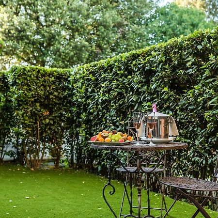 Villa Mangiacane - Small Luxury Hotels Of The World San Casciano in Val di Pesa Exterior photo