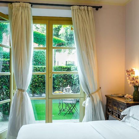 Villa Mangiacane - Small Luxury Hotels Of The World San Casciano in Val di Pesa Exterior photo