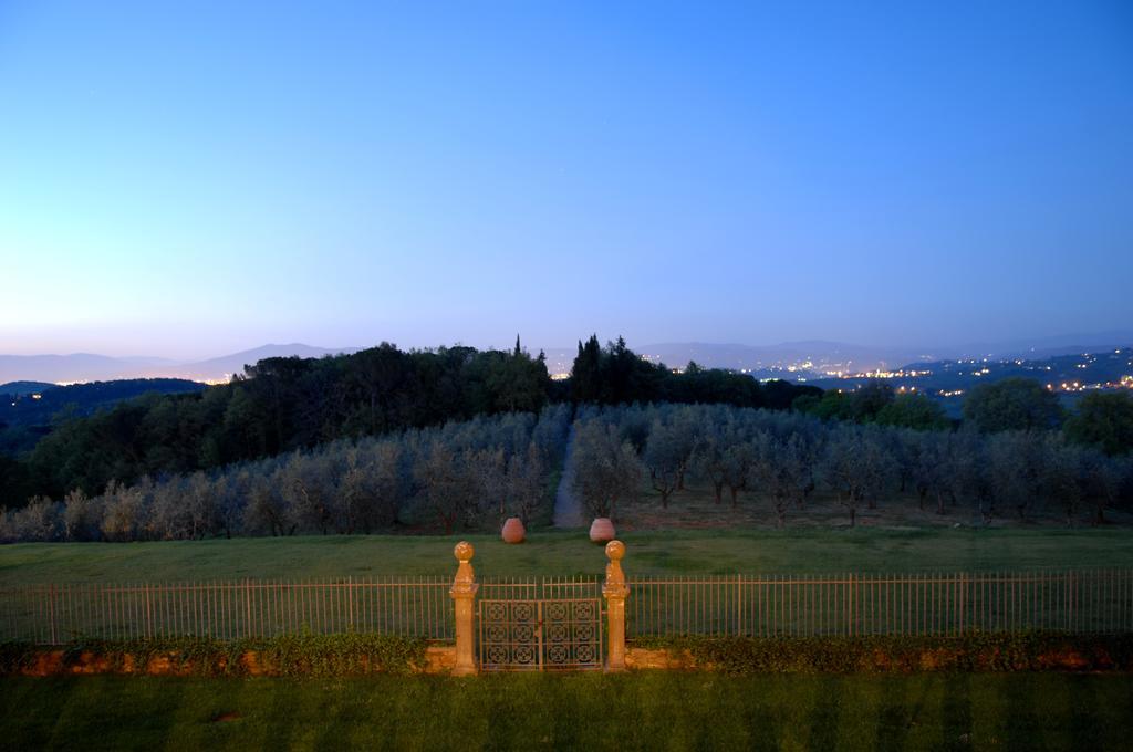 Villa Mangiacane - Small Luxury Hotels Of The World San Casciano in Val di Pesa Exterior photo