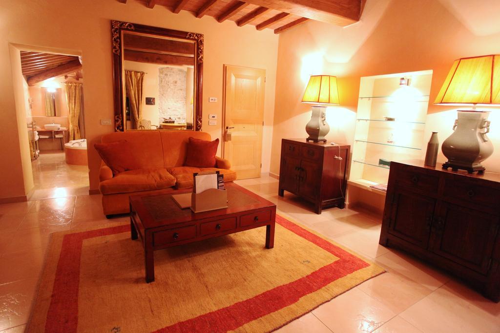 Villa Mangiacane - Small Luxury Hotels Of The World San Casciano in Val di Pesa Exterior photo