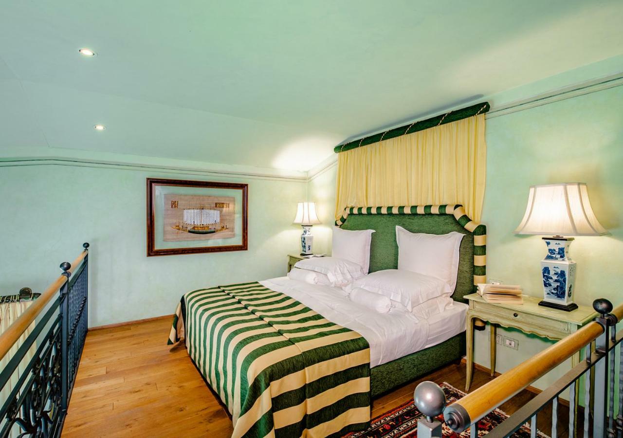 Villa Mangiacane - Small Luxury Hotels Of The World San Casciano in Val di Pesa Exterior photo