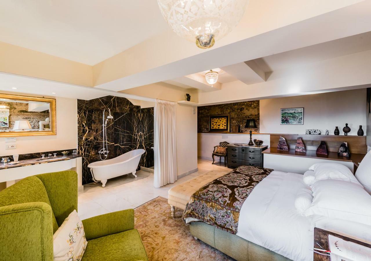 Villa Mangiacane - Small Luxury Hotels Of The World San Casciano in Val di Pesa Exterior photo