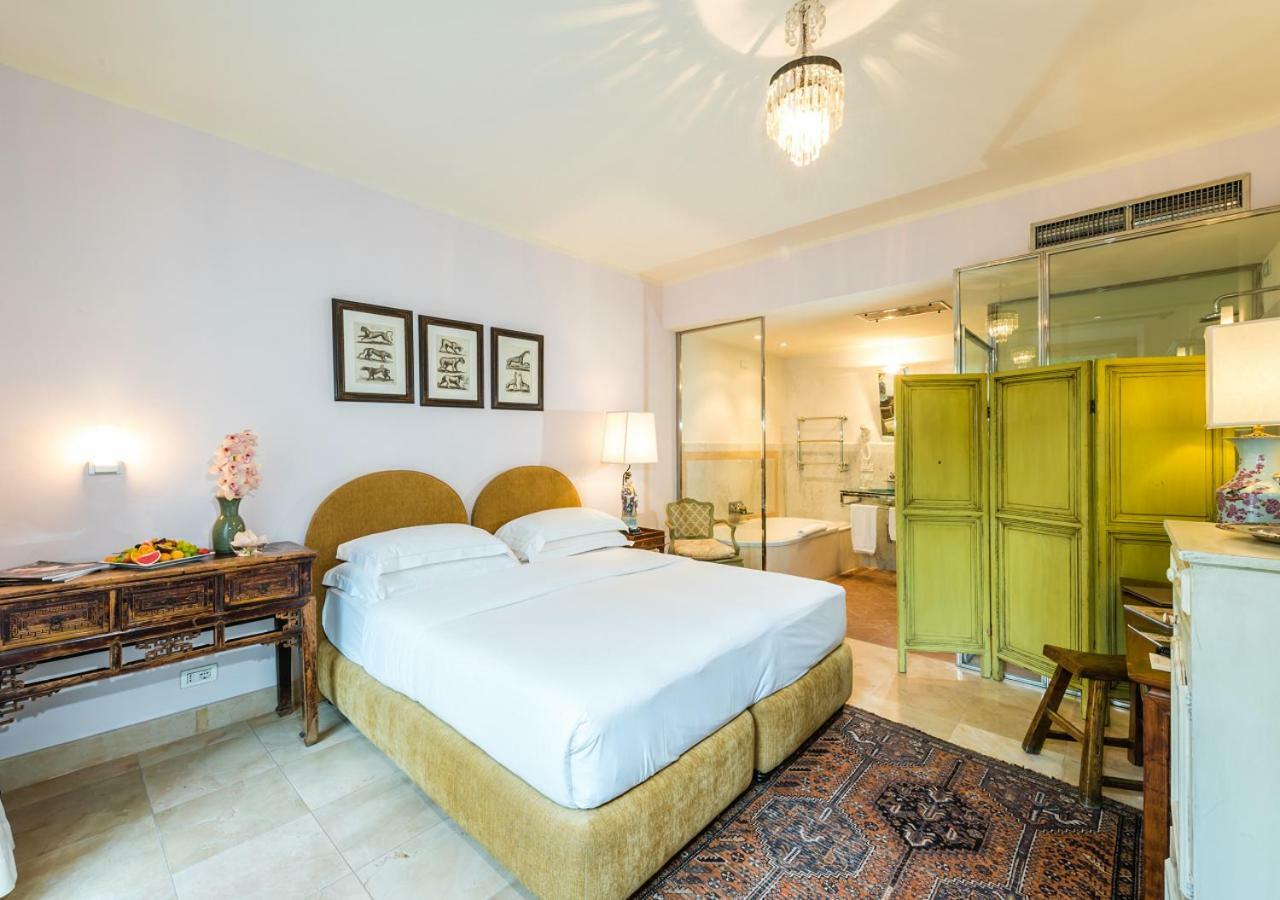 Villa Mangiacane - Small Luxury Hotels Of The World San Casciano in Val di Pesa Exterior photo
