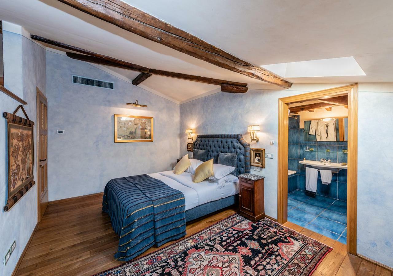 Villa Mangiacane - Small Luxury Hotels Of The World San Casciano in Val di Pesa Exterior photo