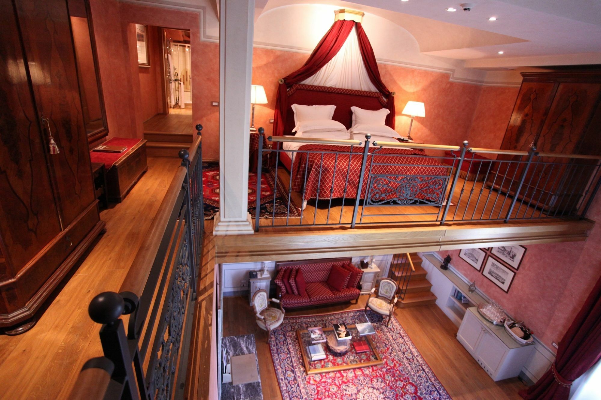 Villa Mangiacane - Small Luxury Hotels Of The World San Casciano in Val di Pesa Room photo