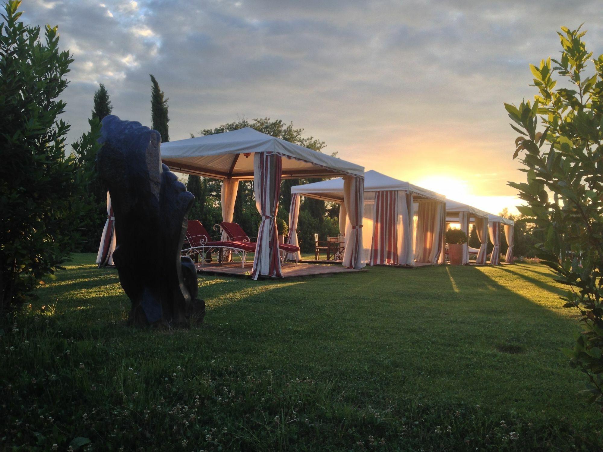 Villa Mangiacane - Small Luxury Hotels Of The World San Casciano in Val di Pesa Exterior photo